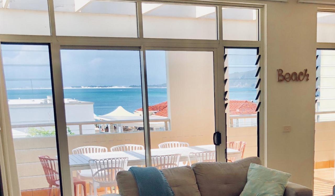 Seaspray Villa 5 Shoal Bay Exterior foto