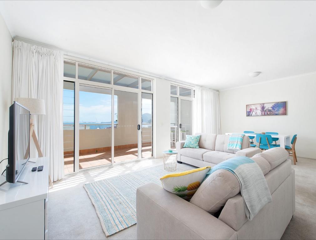 Seaspray Villa 5 Shoal Bay Exterior foto